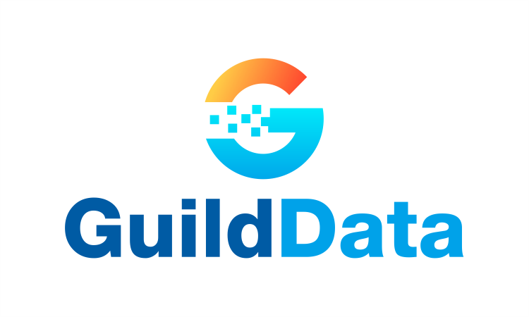 GuildData logo